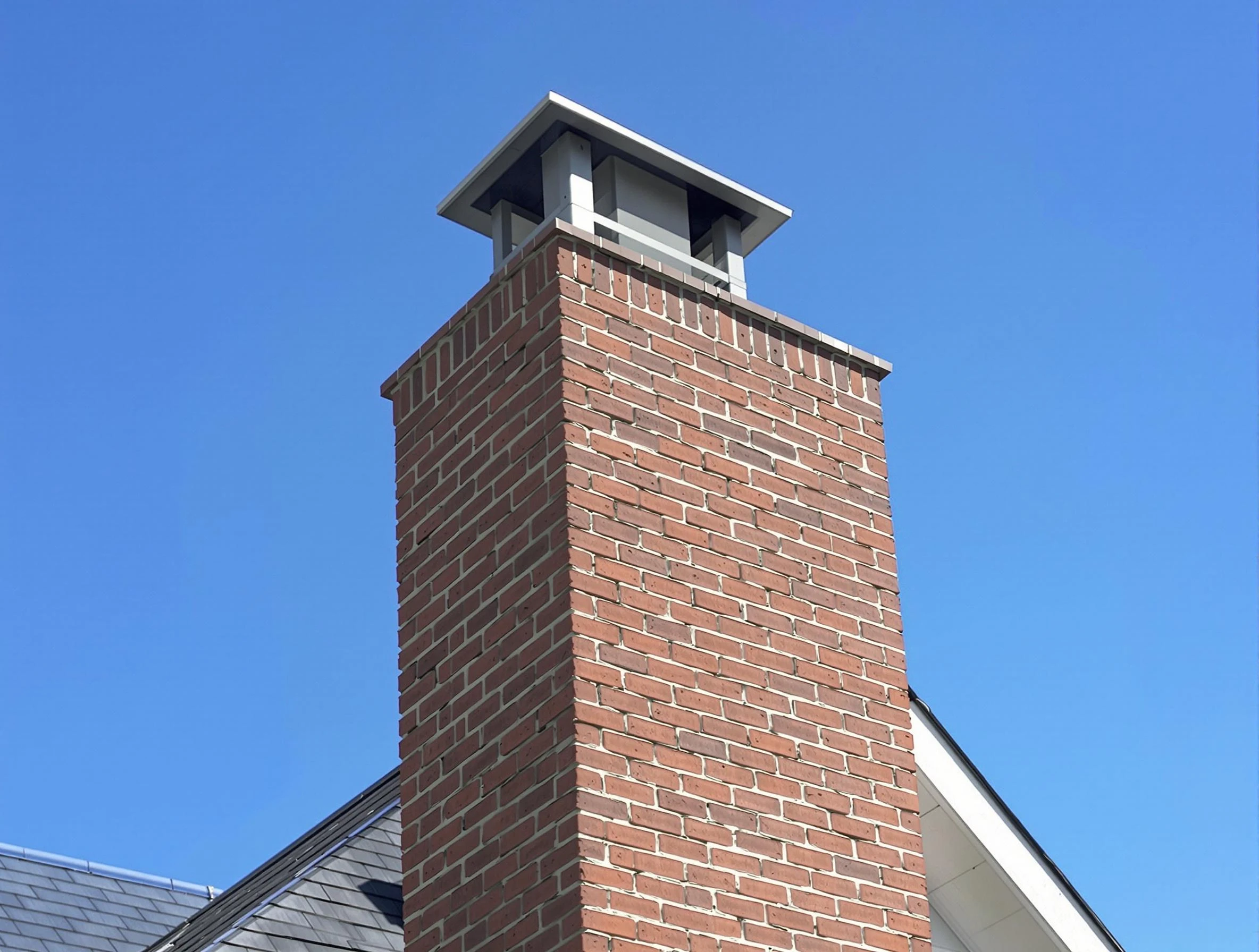 Chimney Remodeling in North Fayette